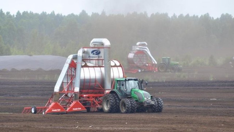 Рецепт более дешевого тепла – под ногами - Энергетика