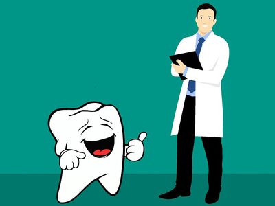 Maloniai kviečiame pasirūpinti savo dantų sveikata! - Reklama