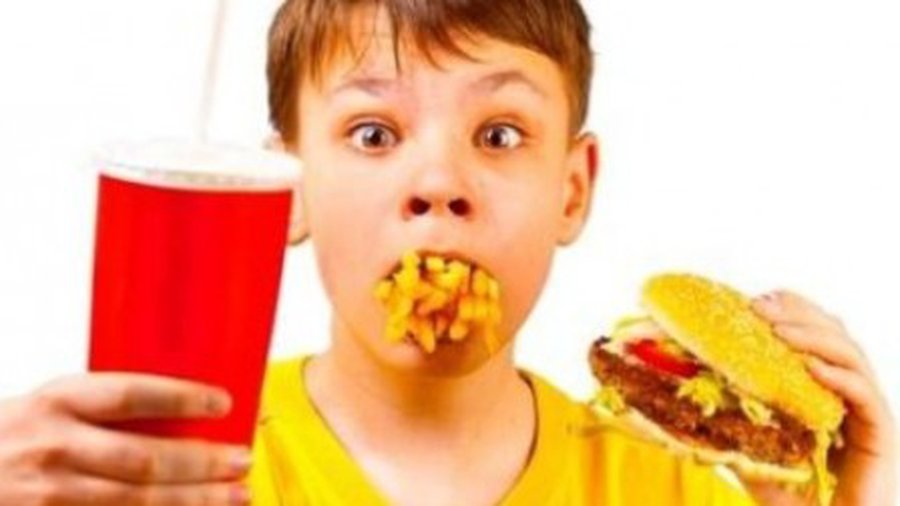 ТОП-7 продуктов, способных испортить настроение - Наука и здоровье