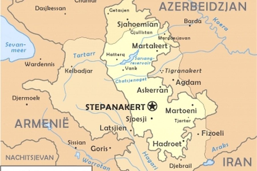 Artėja prie naujo karo? - Pasaulyje