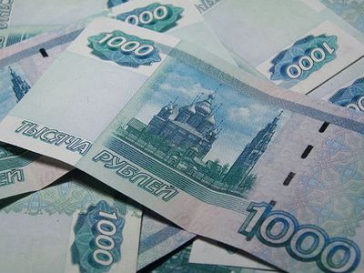 Россия вошла в пятерку мировых лидеров по ВВП - В Мире