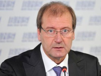 V. Uspaskichas nusiteikęs gerinti santikius su Rusija - Lietuva ir Baltijos šalys