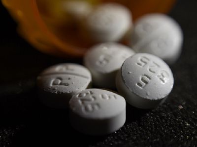 Опиоидный кризис в США становится опаснее ВИЧ - В Мире