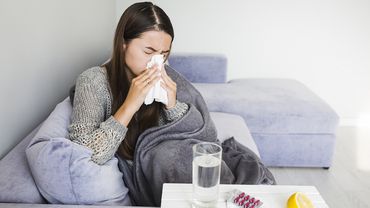 Šeimos gydytoja turi 4 patarimus, kuriais būtina vadovautis, kai pačiumpa virusai ar bakterijos