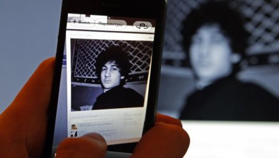 Bostono išpuolio įtariamasis atgavo sąmonę, atsakinėja į klausimus - Pasaulyje