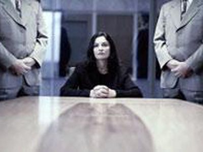 Литва – вторая в мире по количеству женщин-начальников - Литва и страны Балтии