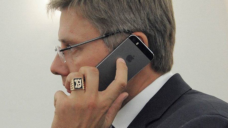 Антикоррупционное бюро Латвии провело обыск в кабинете мэра Риги - агентство - Литва и страны Балтии