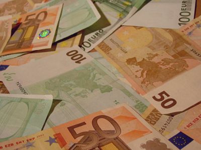 Крах евро – крах для всей Европы - В Мире