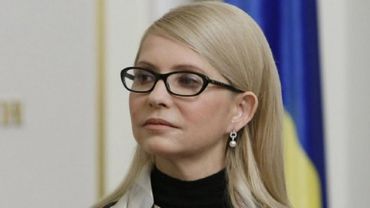 Юлия Тимошенко: Атомная энергетика Украины сведена «на ноль»