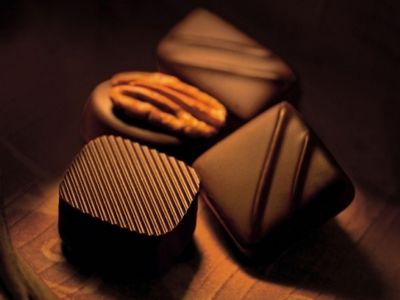 Всемирный день шоколада - Хобби, отдых и развлечения