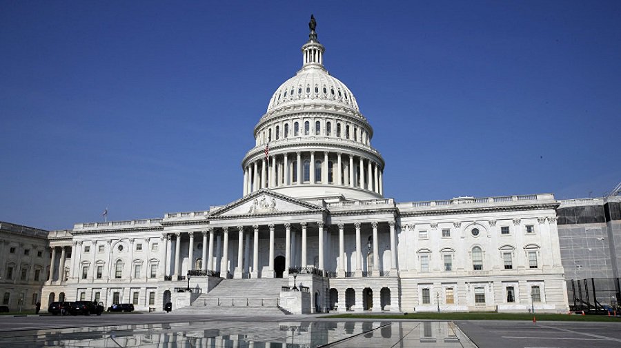 Сейм посетит делегация администрации Конгресса США - Литва и страны Балтии