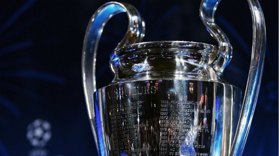 Финал Лиги чемпионов в 2015 году примет Берлин - Культурные и спортивные мероприятия