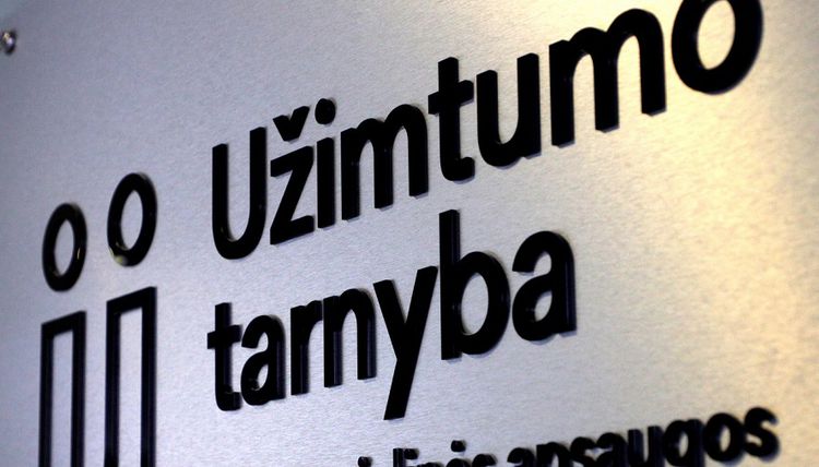 UŽT: daugėja į Lietuvą norinčių grįžti darbingo amžiaus emigrantų