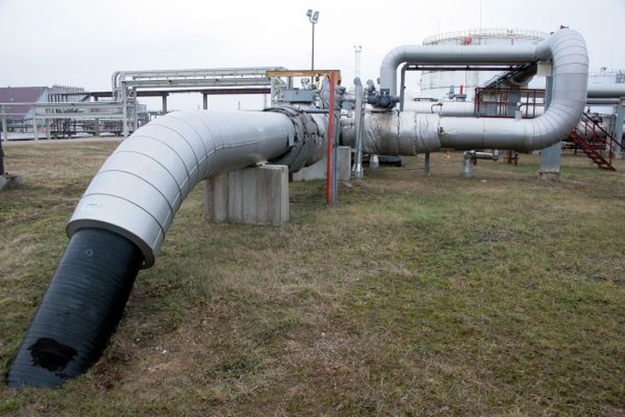 Польша требует от Литвы «создания условий для развития бизнеса»

 - Энергетика