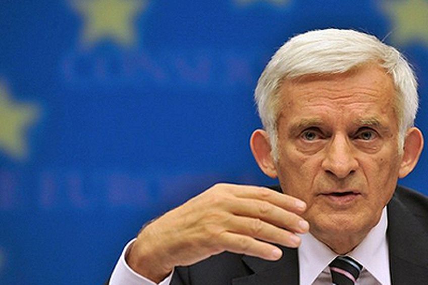 Глава Европарламента не будет вмешиваться в польско-литовский конфликт

