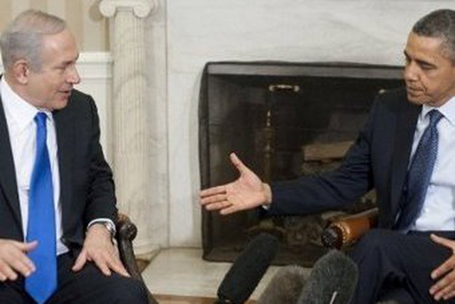 США попросили Израиль отсрочить удар по Ирану в обмен на поставки оружия                                                                 - В Мире