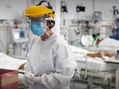 Необратимость последствий коронавирусной инфекции опровергли - Наука и здоровье