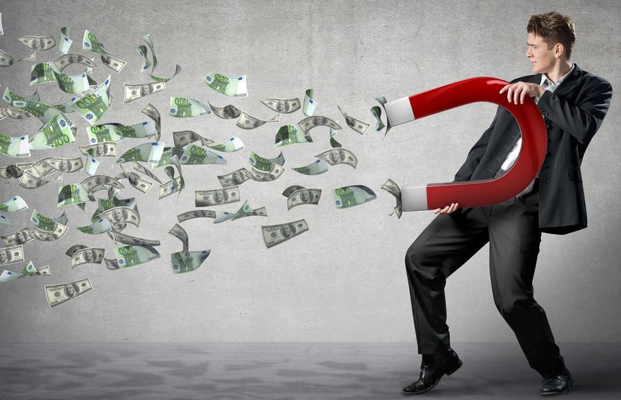 Бизнес предлагает увеличивать конкуренцию в банковском секторе и снижать налогообложение работающих - Экономика и бизнес