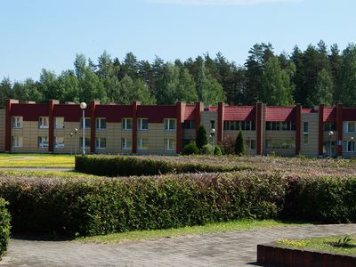 Мэр: «Сделаю все возможное, чтобы детский лагерь в ЛОКе был» - В Висагинасе