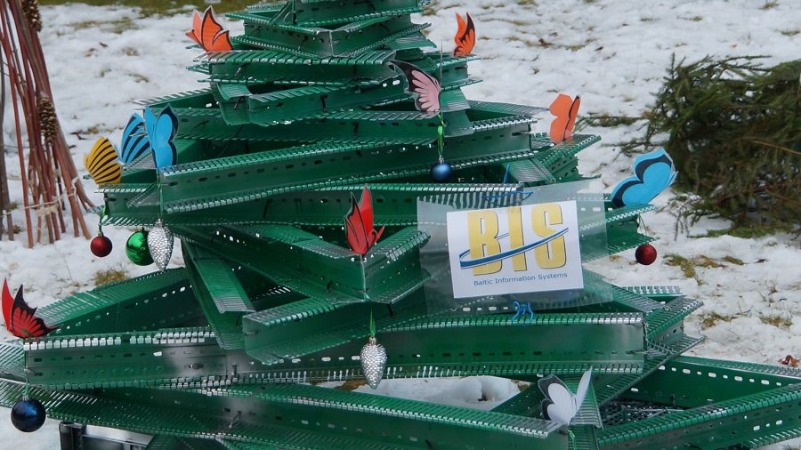 "Baltic Information System" (BIS) - Конкурсы для читателей