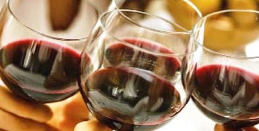 «Полезную норму» алкоголя вычислили ученые