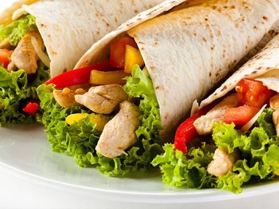 Евросоюз запретил кебабы. Что на самом деле происходит? - В Мире