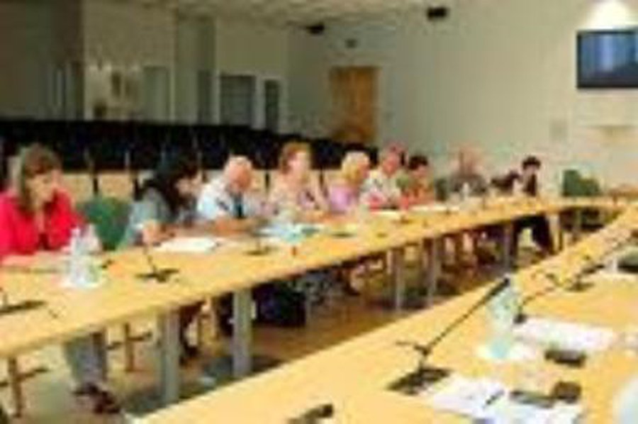 Našta ar nauda? - Visagine