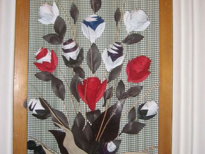 «Розарий» в зале «Draugystė»  - В Висагинасе