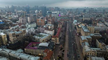 СМИ: В Киеве рассматривают возможность полной эвакуации при отключении электричества