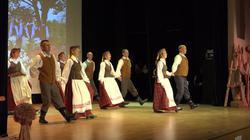 Прошел фестиваль „Будь здоров соседушка!“ с рекордным числом участников (видео)