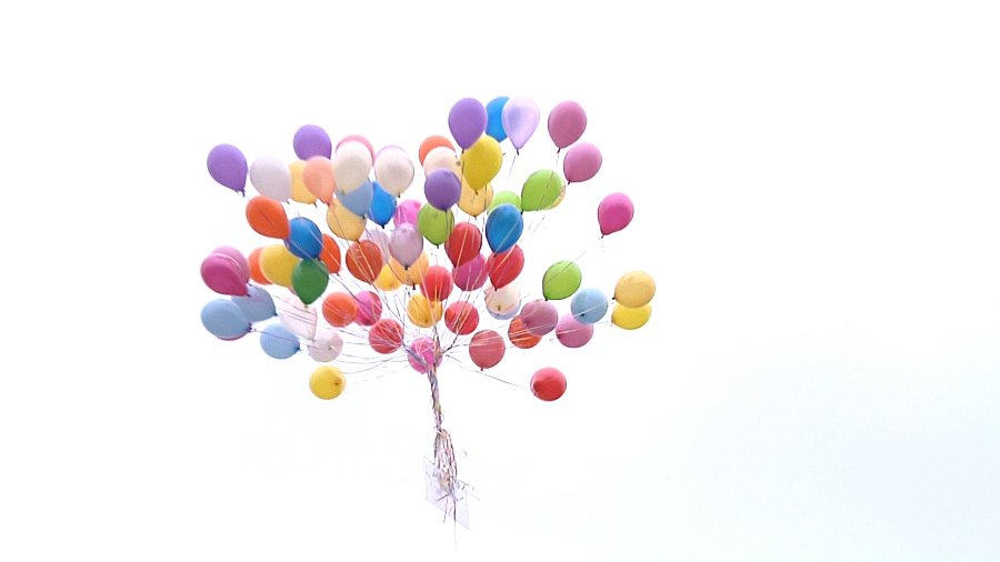 Выпускной – путевка в жизнь! - В Висагинасе