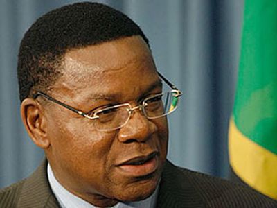 Лондон принуждает Танзанию легализовать гомосексуализм - В Мире