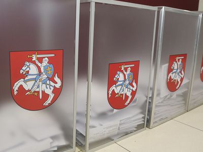 Опрос: возможность напрямую избирать мэра побудила бы больше жителей принять участие в выборах - Литва и страны Балтии