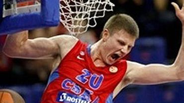 ЦСКА восьмой раз подряд вышел в «Финал четырех»
