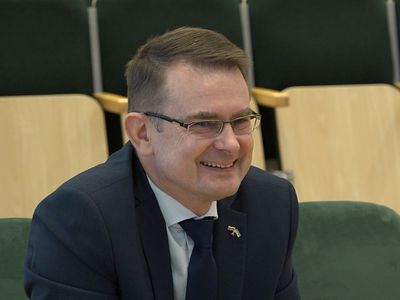 Министр здравоохранения: «Есть много способов улучшить организацию работы, чтобы облегчить жизнь пациента» (видео) - В Висагинасе