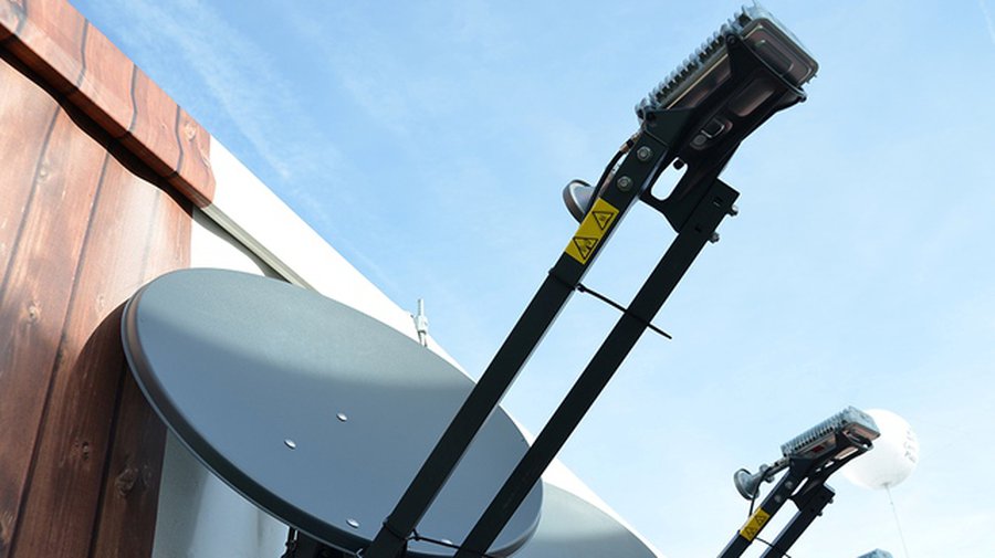 По мнению Шимашюса, деятельность Viasat – то же самое, что и производство фашистских сосисок
 - Литва и страны Балтии