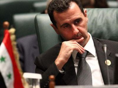 Асад считает, что уничтожение химоружия не остановит военный удар со стороны США - В Мире