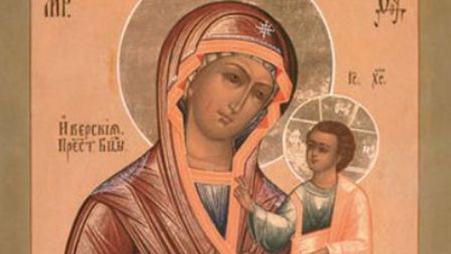 Расписание богослужений - В Висагинасе