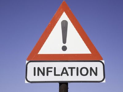 В октябре цены на товары и услуги возросли на 0,6 проц. - Литва и страны Балтии