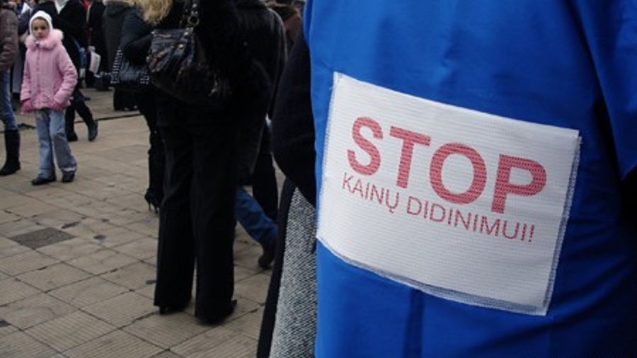 Правительство определилось по поводу решений, как обуздать рост цен - Литва и страны Балтии