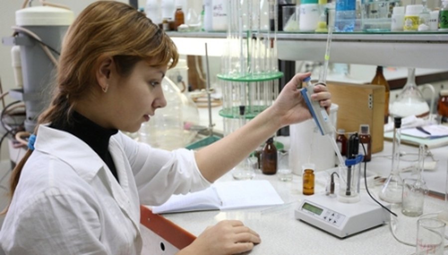 Эстония тратит на научную деятельность больше, чем остальные страны ЕС

 - Наука и здоровье