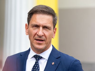 Д. Крейвис призывает поставщиков электроэнергии обновить предлагаемые планы - Литва и страны Балтии