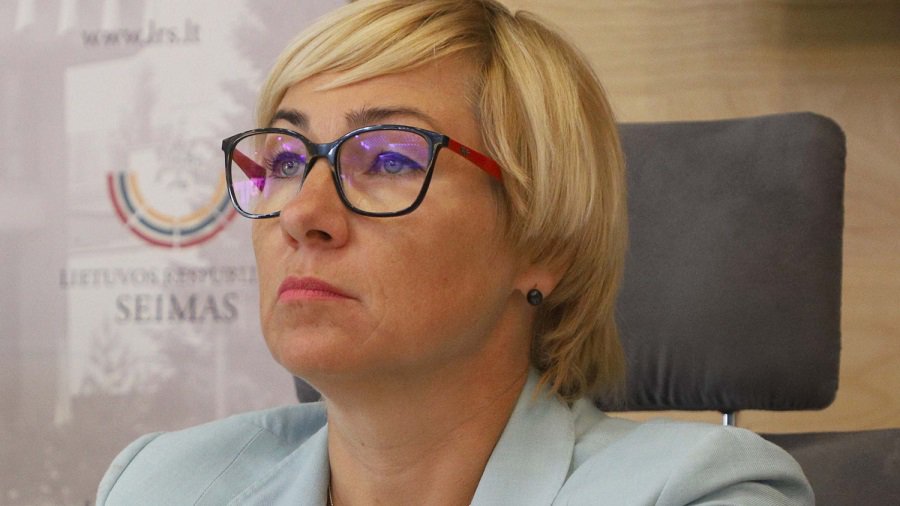 Министр о результатах госэкзамена по математике: это стало неприятным сюрпризом - Литва и страны Балтии