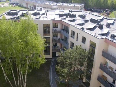 В Вильнюсе квартиры в домах новой постройки идут нарасхват - Литва и страны Балтии