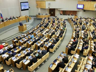 Госдума обяжет ТЦ перенести кинотеатры и детские комплексы на нижние этажи зданий - В Мире