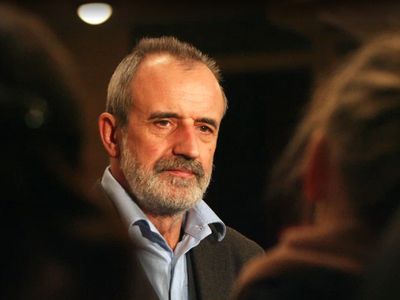 В Италии проводили в последний путь выдающегося режиссера Римаса Туминаса - В Мире