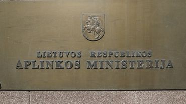 TEMA. Aplinkos ministerija ne tik be ministro, bet ir su vienu viceministru: netrukus tikisi pastiprinimo