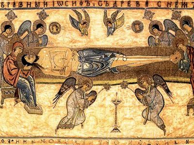 Расписание богослужений с 29 апреля по 5 мая - Мир православия