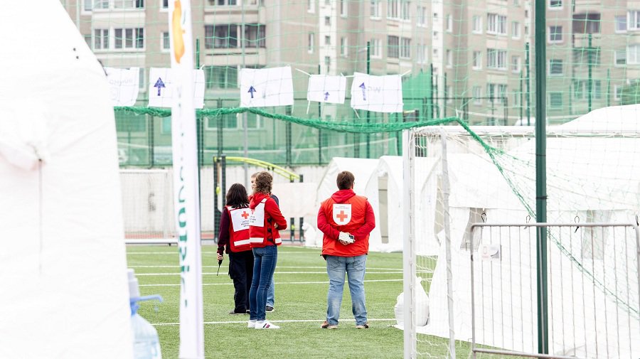 Страна готовится к необычным учениям - В Висагинасе