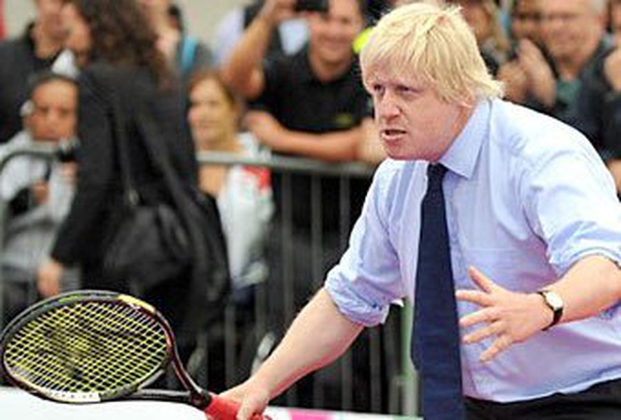 Мэр Лондона объявил о полной готовности города к Олимпиаде                                 - Культурные и спортивные мероприятия